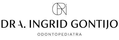 Dra. Ingrid Gontijo - Logo